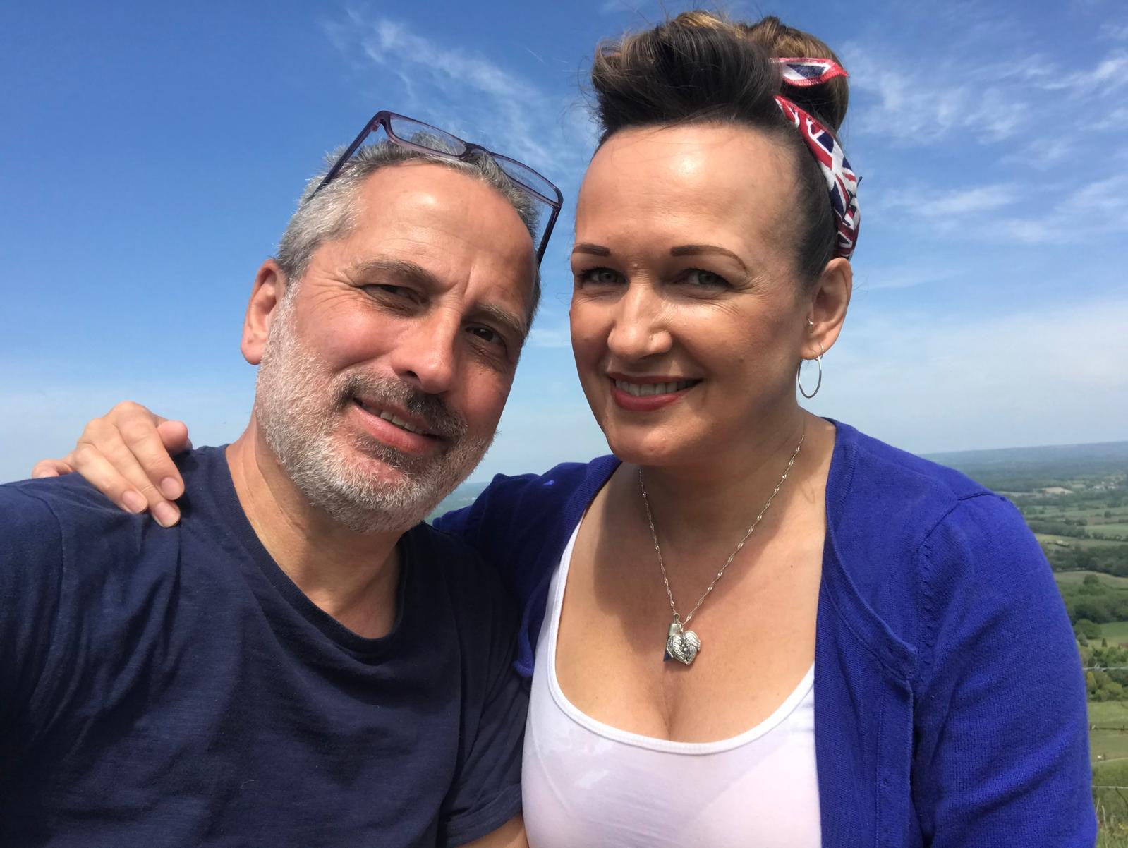 Butterfly Cottage, 1 bed holiday cottage in the Tamar Valley on the Devon / Cornwall border